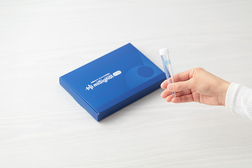 Cover Image for Startup Craif, dedicated to early cancer detection, raises $22 million in funding.