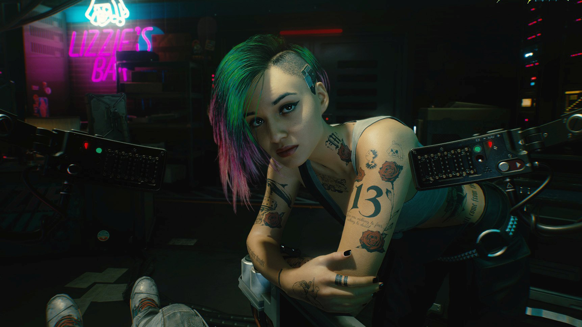 Cover Image for CD Projekt Red afirma que la versión de Cyberpunk 2077 para Nintendo Switch 2 abordará los problemas que tuvo en PS4 y Xbox One en 2020.