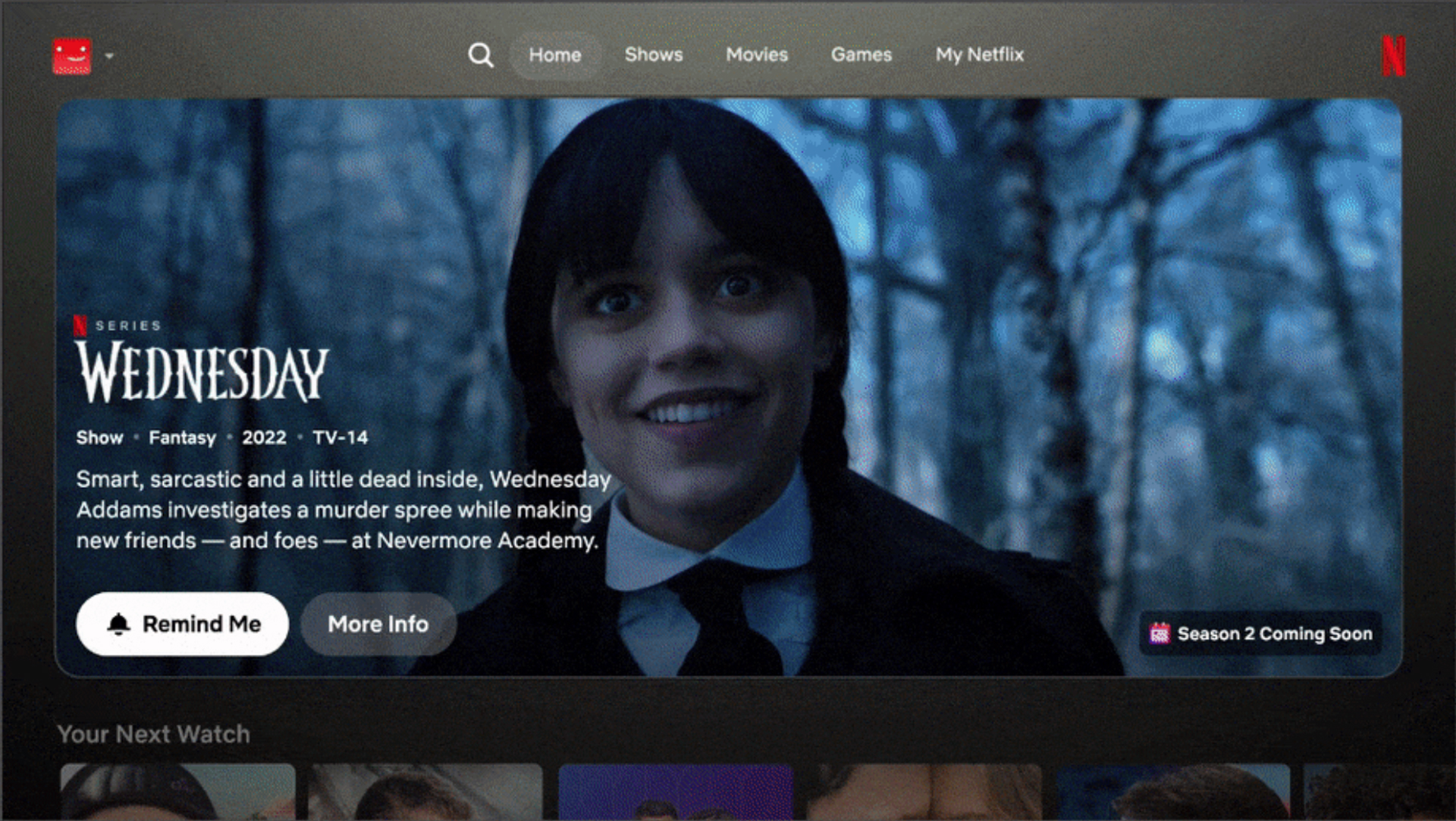 Cover Image for Your Netflix homepage will undergo the biggest update in its history, featuring generative artificial intelligence.