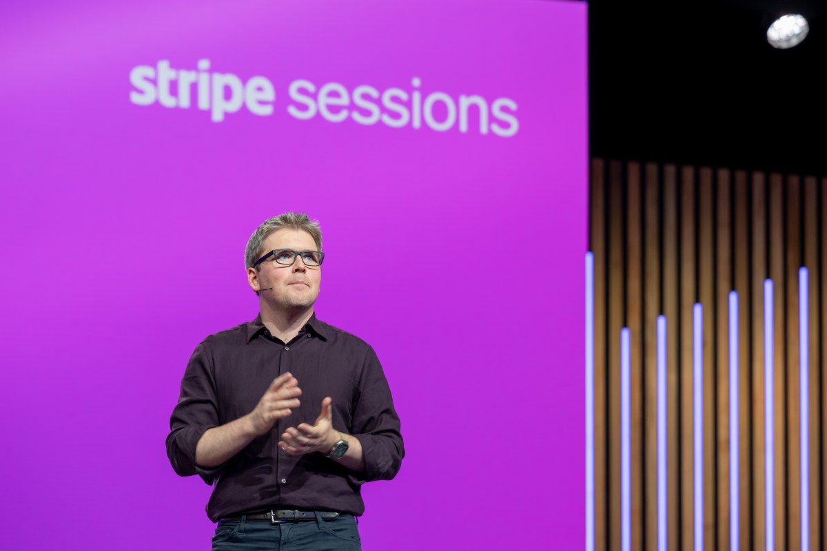 Cover Image for Stripe unveils an artificial intelligence model for payments and announces a 'closer partnership' with Nvidia.