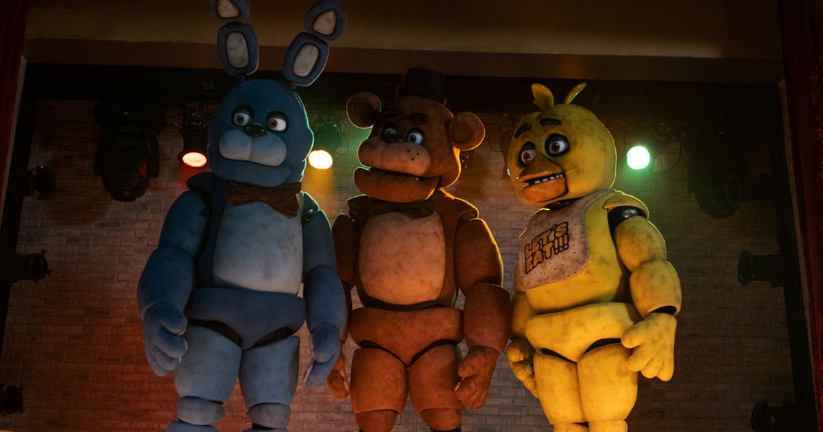 Cover Image for The crossover between Five Nights at Freddy's and Dead by Daylight allows players to play as Springtrap for the first time.