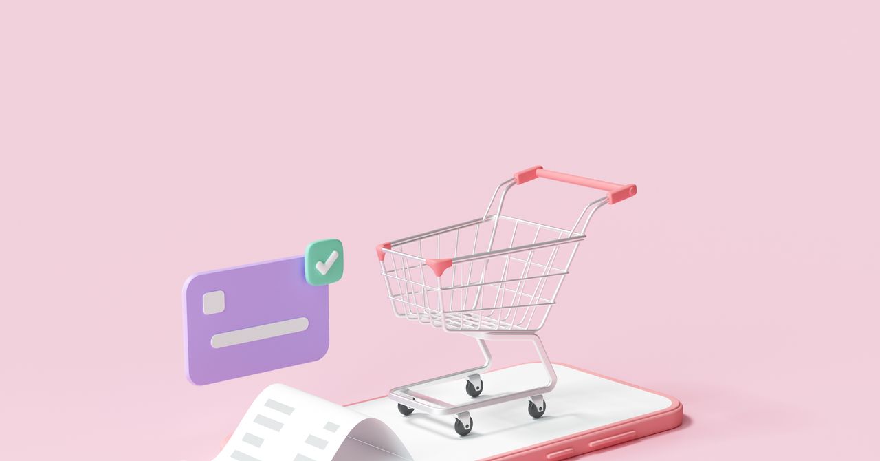 Cover Image for What Happens When Buyers Intentionally Share Their Data?