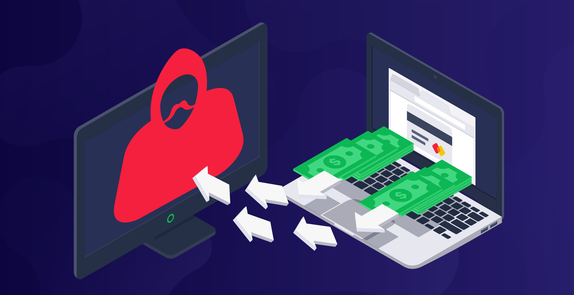Cover Image for Popular work monitoring software is compromised to carry out ransomware attacks.