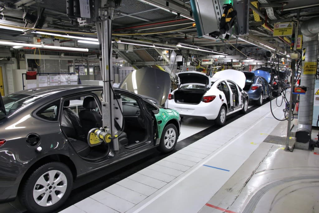 Latin America’s Nearshoring Boom Expands Beyond Mexico as Central America and Caribbean Lure Global Manufacturers