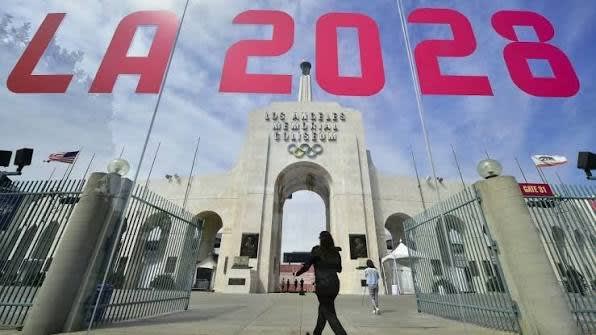 South American Athletics Programs Surge as Regional Stars Target 2028 Los Angeles Olympics