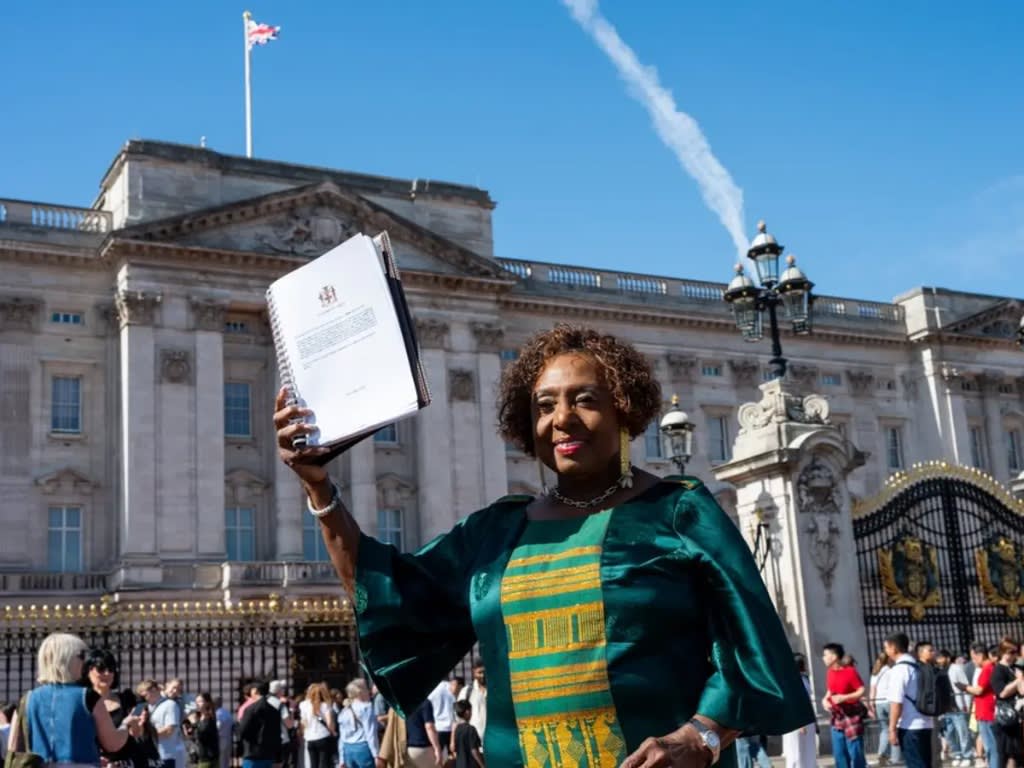 Jamaica Launches Landmark Legal Challenge Seeking Slavery Reparations from Former Colonial Powers