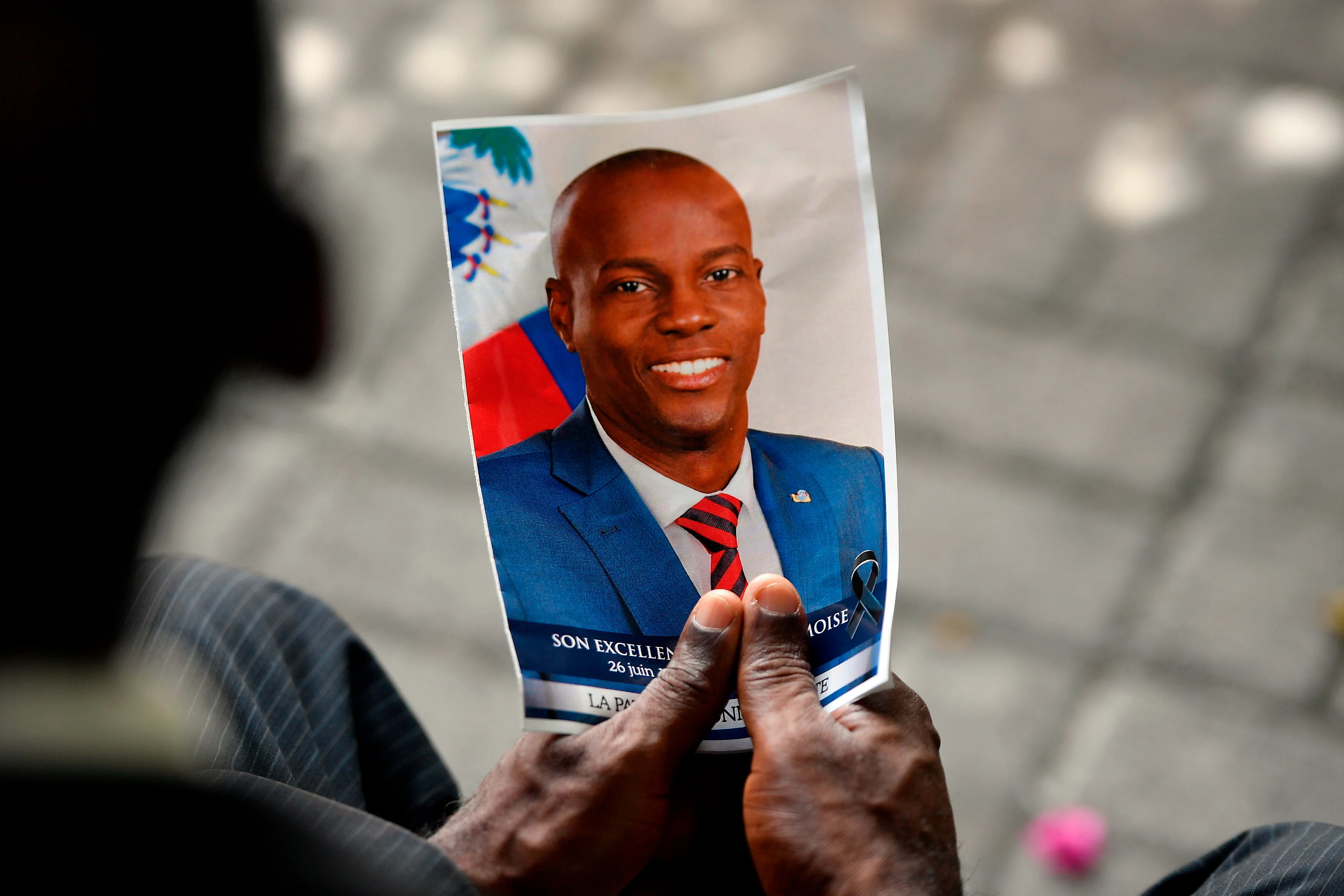 Haiti Extradites 18 Key Suspects to United States in Major Breakthrough for Moïse Assassination Probe