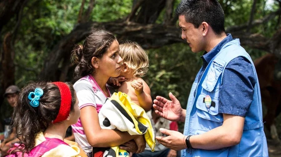 UNHCR Concludes High-Level Americas Mission, Championing Regional Protection and Integration Models for Displaced Populations