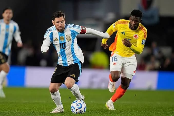 CONMEBOL World Cup Qualifying Doubleheader Ignites as Argentina, Uruguay, and Colombia Finalize Tactical Squads in Buenos Aires
