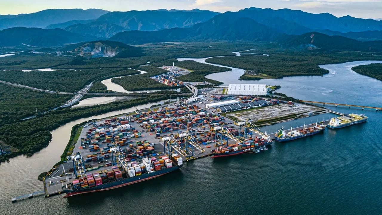 Latin American and African Regional Blocs Forge Historic Global South Maritime and Trade Corridor Across the South Atlantic