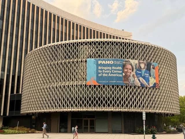 PAHO and Regional Epidemiologists Launch Continental Early Warning Telemedicine Network to Combat Climate-Driven Respiratory Outbreaks