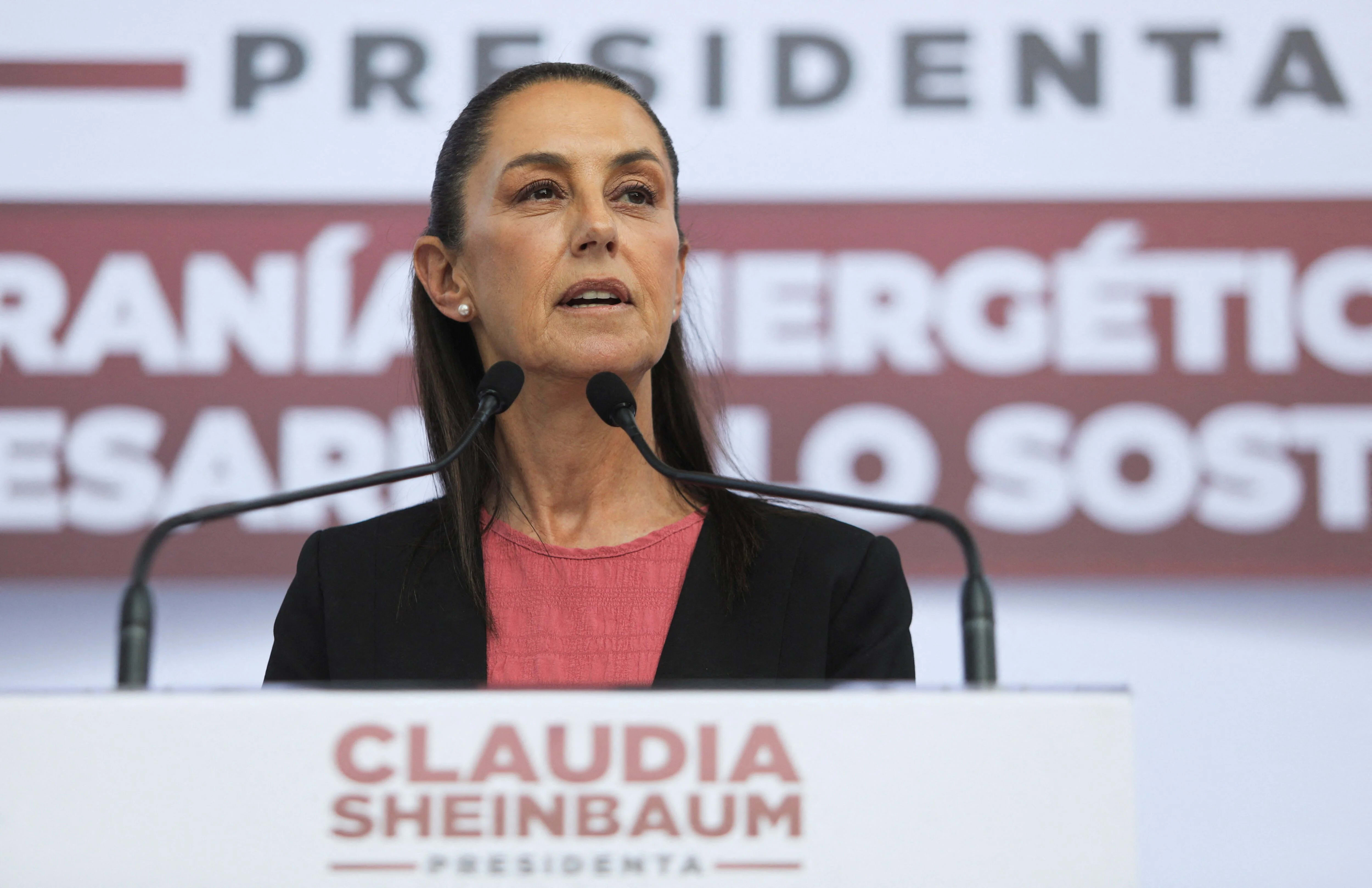 Mexico President Claudia Sheinbaum Reaffirms State Energy Sovereignty Amid US Trade Pressures and PEMEX Debt Overhaul