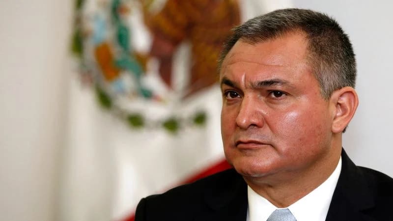 Former Mexico Security Secretary Genaro García Luna Sentenced to Over 38 Years in US Prison for Billion-Dollar Cartel Bribery Scheme