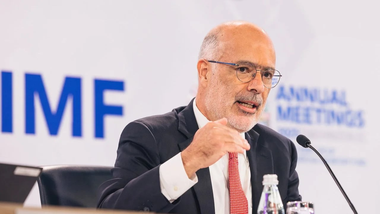 IMF Regional Economic Outlook Urges Latin America to Rebuild Fiscal Buffers and Accelerate Structural Productivity Reforms