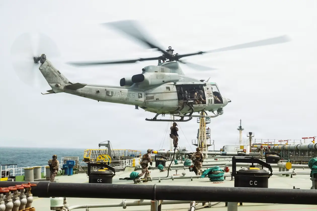US military forces amid escalating conflict with Iran after American troops are killed.