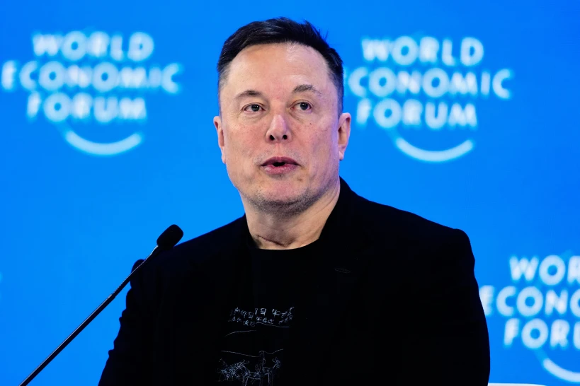 Elon Musk’s xAI challenges Minnesota law banning AI nudification technology