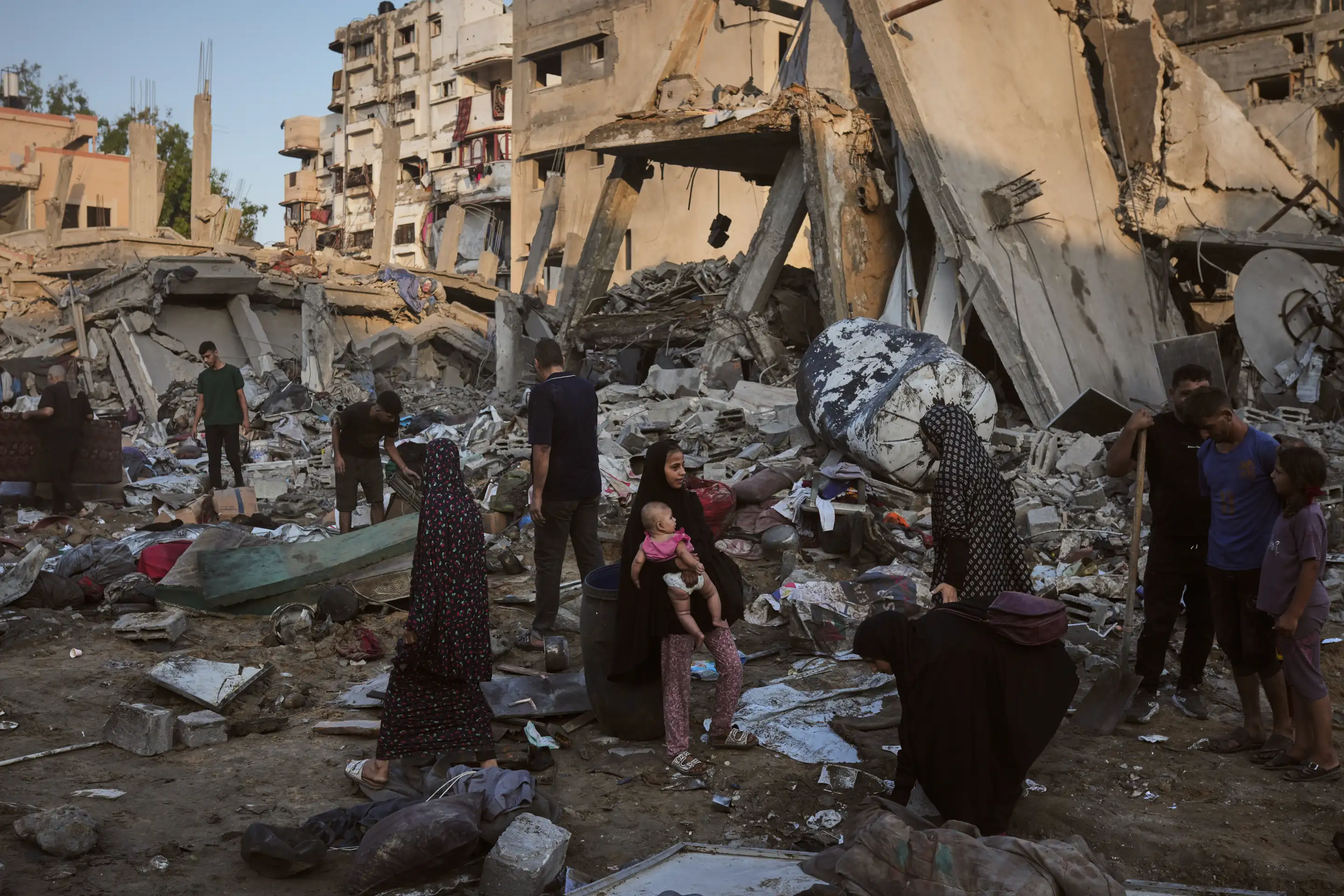 Donald Trump announces Gaza agreement requiring Hamas disarmament amid ongoing uncertainty