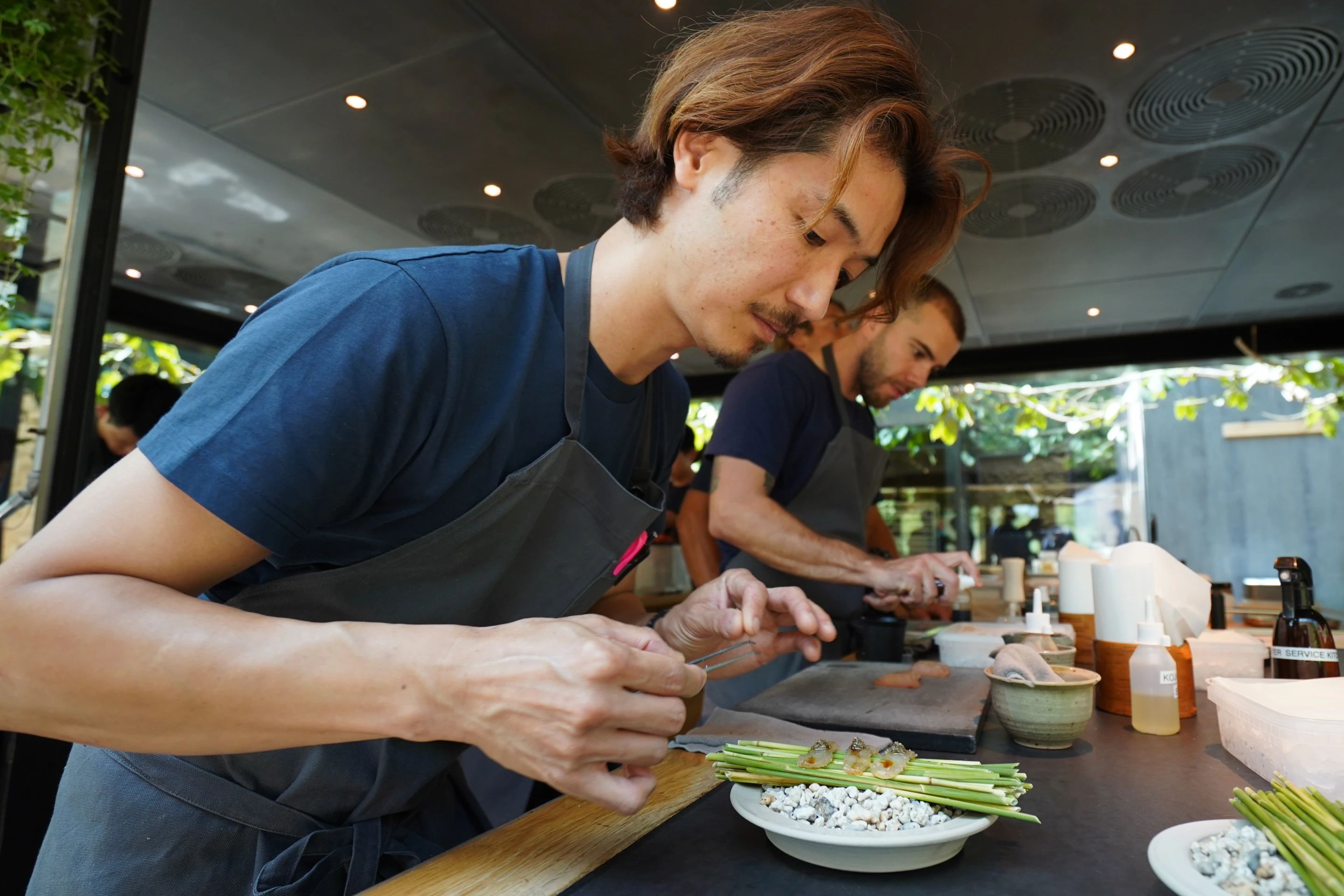 Copenhagen Noma restaurant reopens under new leadership without René Redzepi