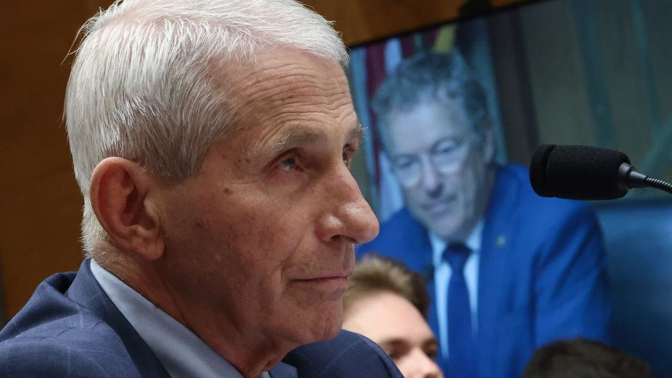 Florida Attorney General launches investigation into Anthony Fauci after Senate hearing