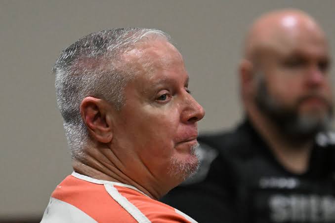 Colin Gray sentenced after providing gun used in Apalachee High School shooting
