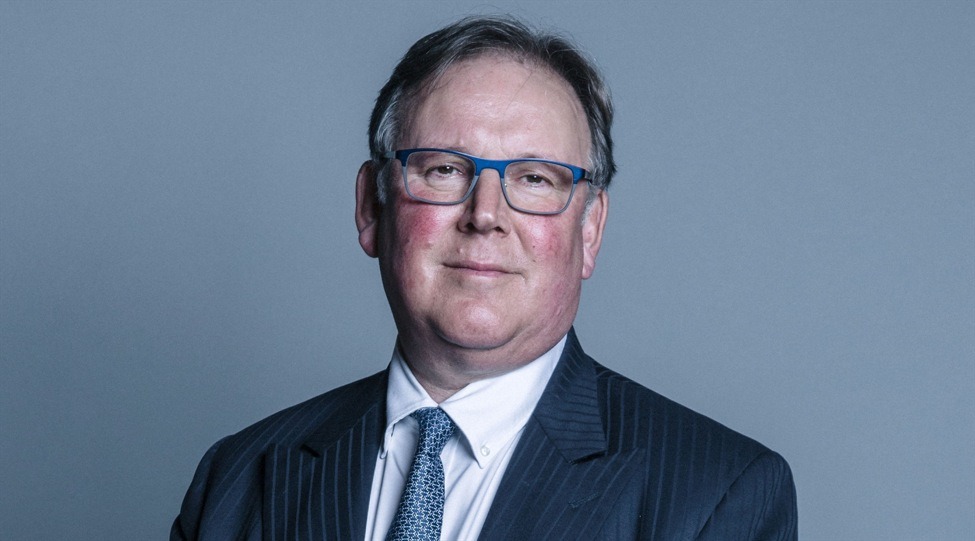 Lord Stanley Fink, Chairman of Britannia Global Markets
