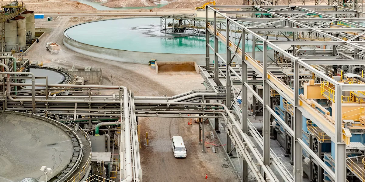 Ministers and industry leaders convene to advance regional critical minerals and clean energy processing.