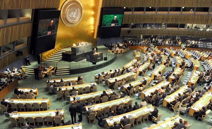 Global South leaders and foreign ministers address the UN General Assembly advocating governance reform.