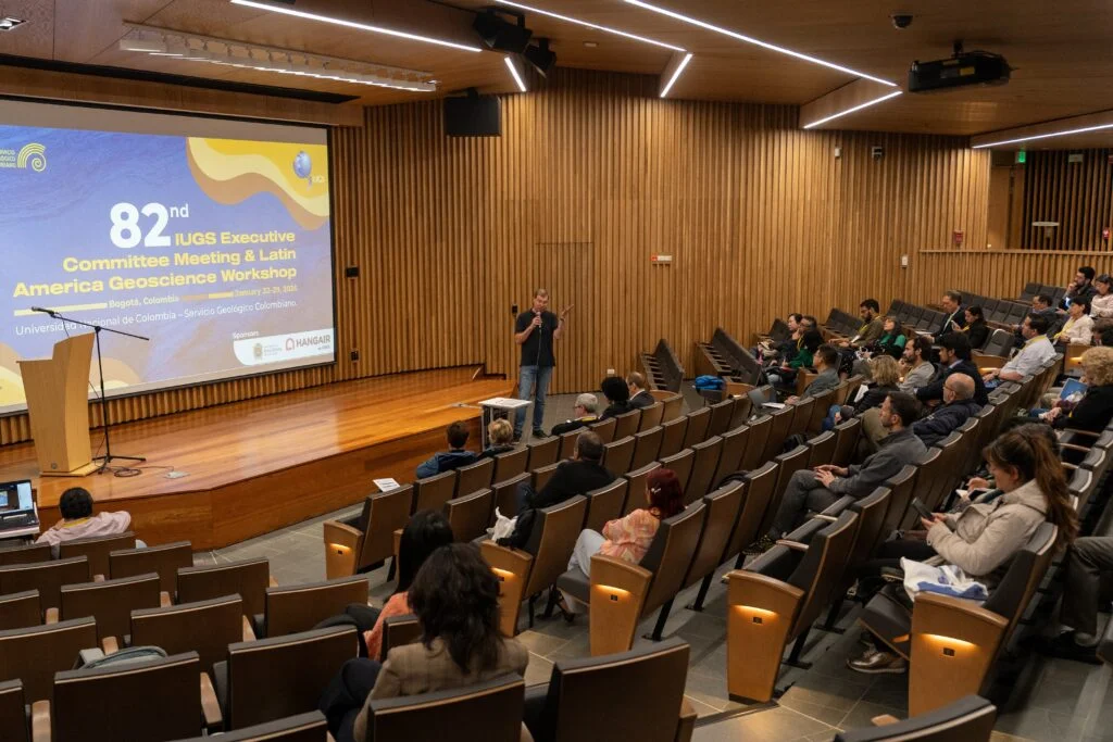 University research fellows and faculty collaborate in clean energy and supercomputing laboratories.