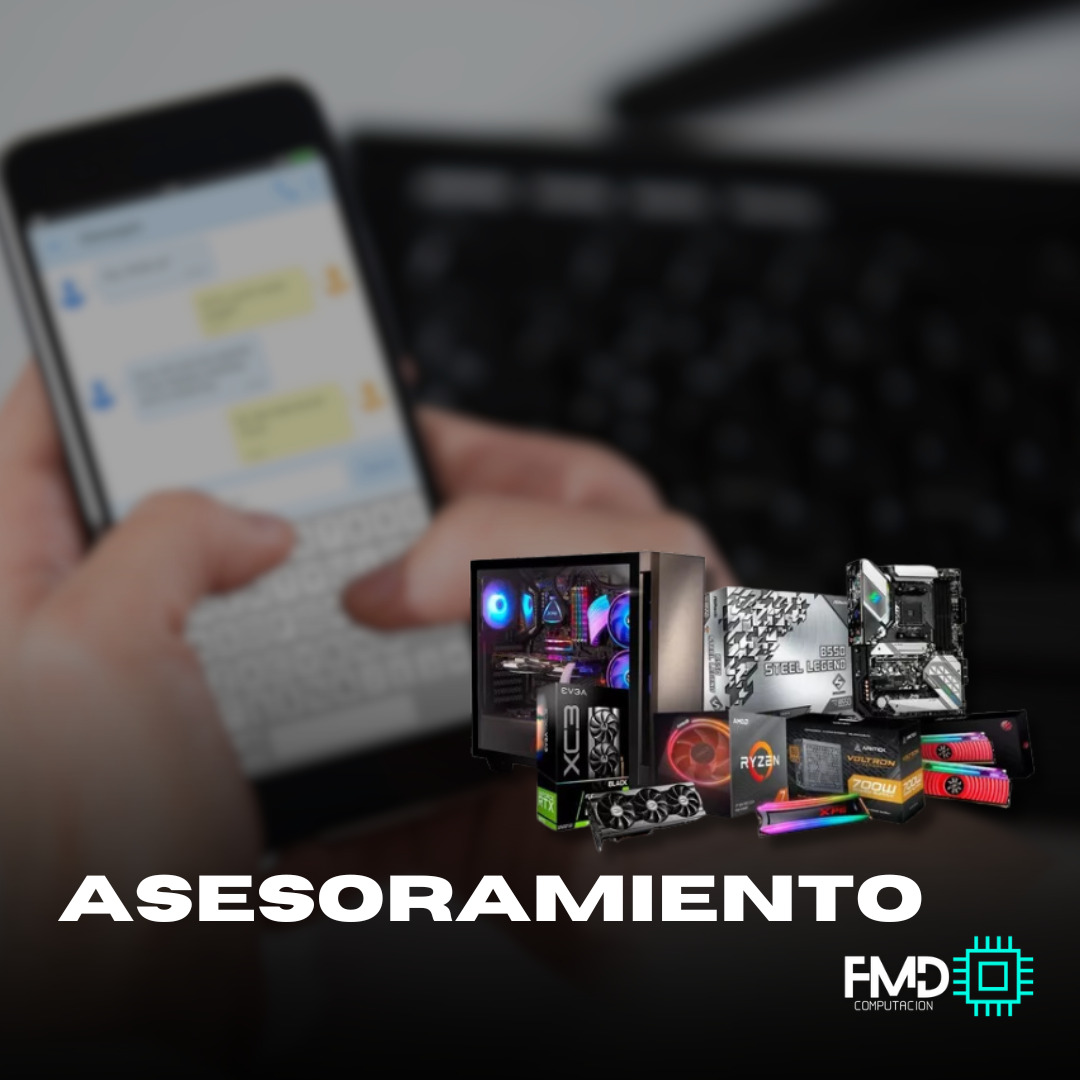 Asesoramiento