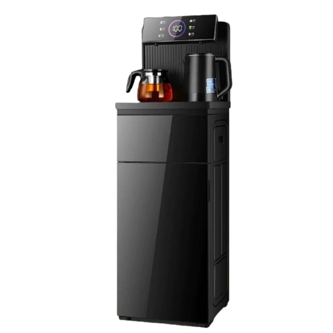 Cafetière 2.0