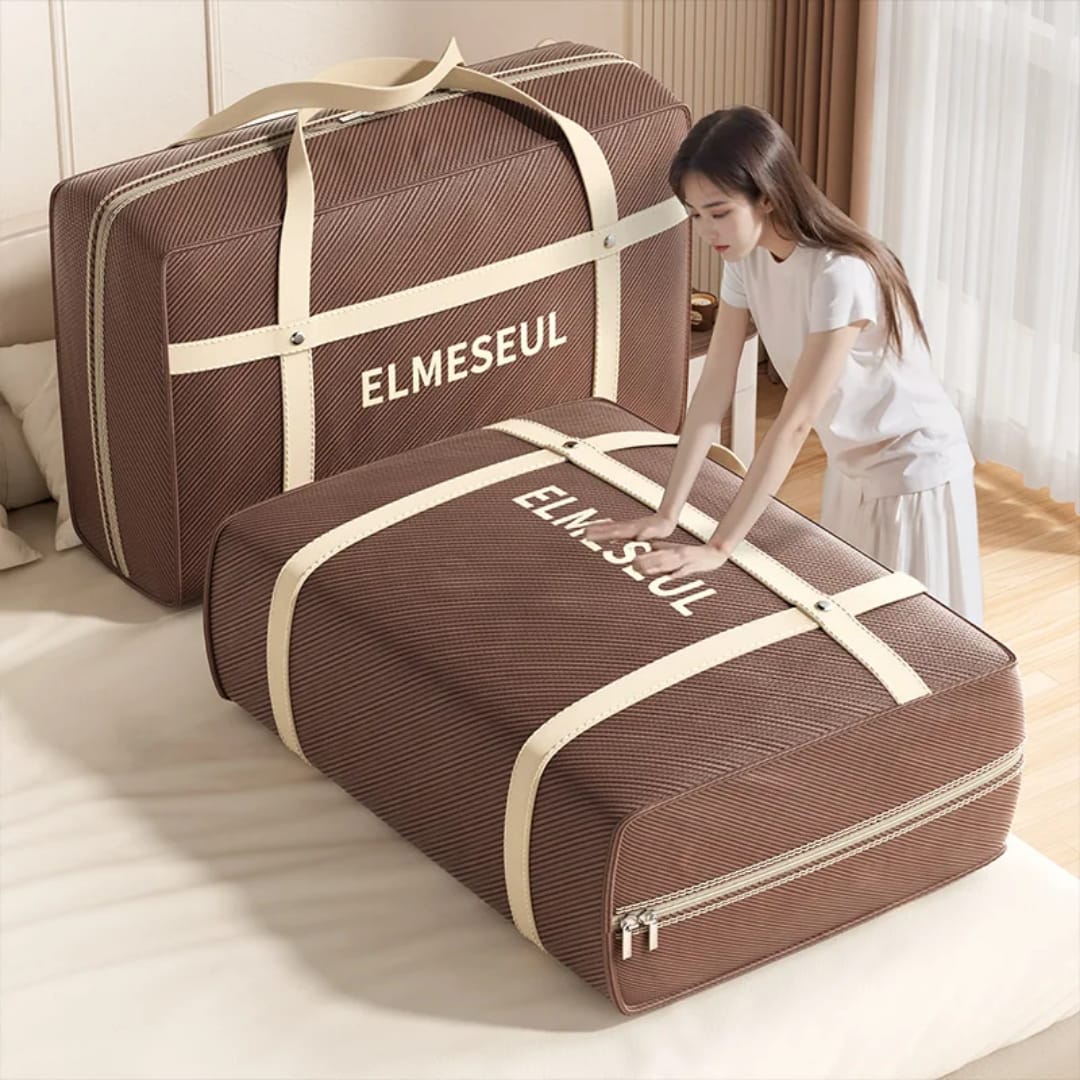 Protège valise étanche