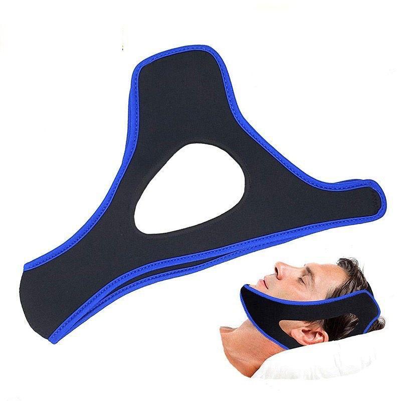 Anti ronflement