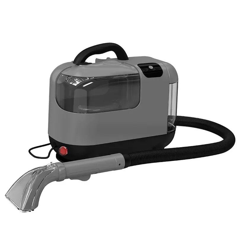 Aspirateur intelligent à Vapeur