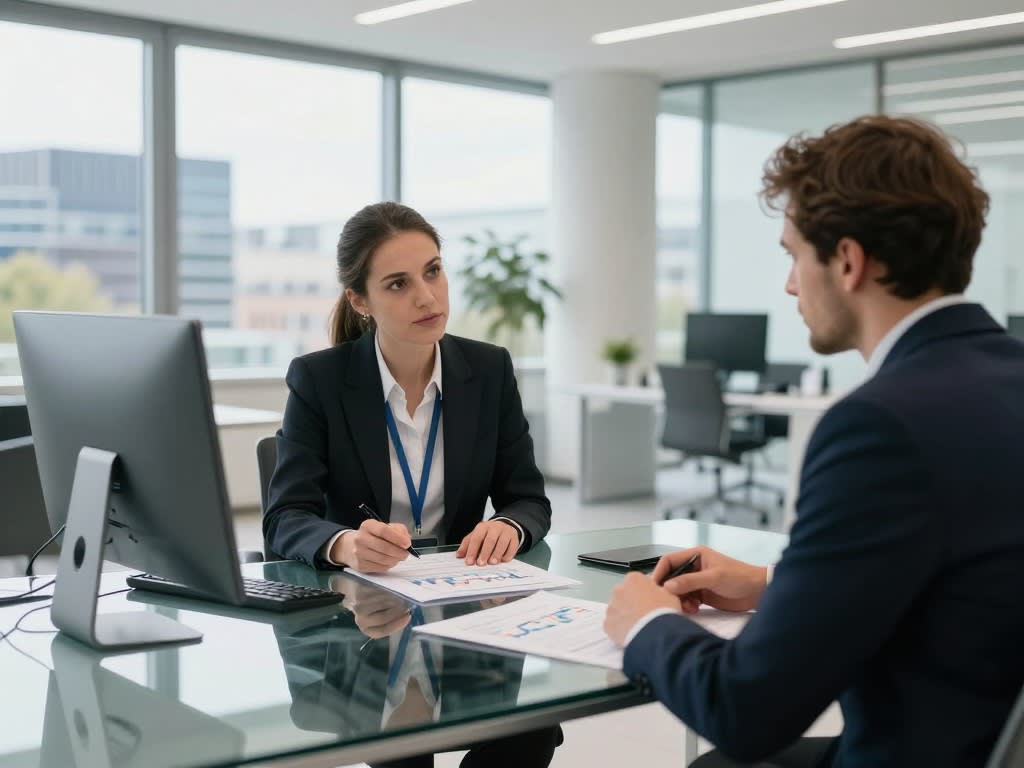 Expert & Consultant — XXXL XXXL — Séance de 2 heures
