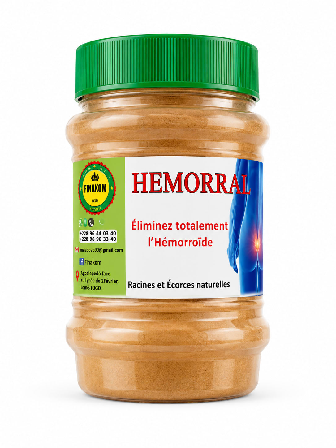 HEMORRAD