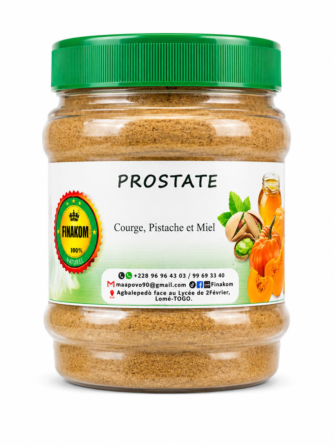 PROSTATE 