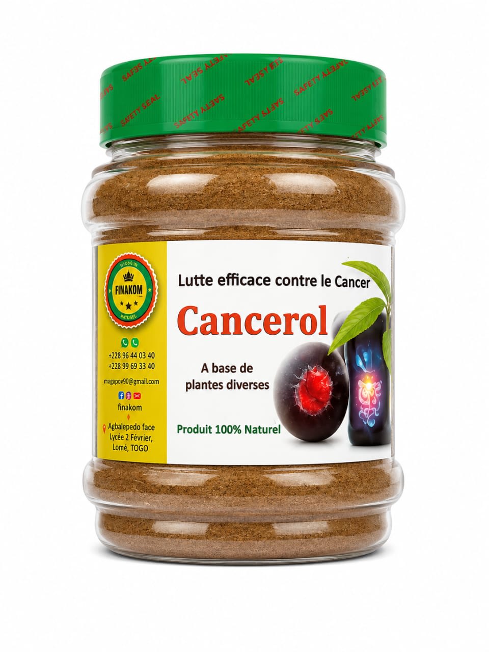 CANCEROL