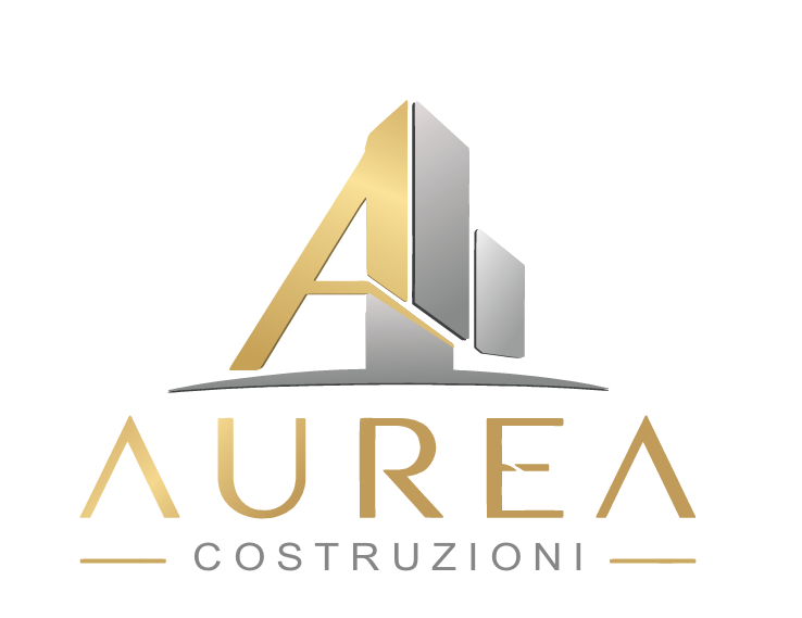 Aurea Costruzioni - Logo