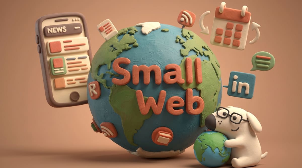 「Kagi」2026年3月最新アップデート紹介：Small Web大幅拡張とLinkedIn翻訳が海外SNSでバズる