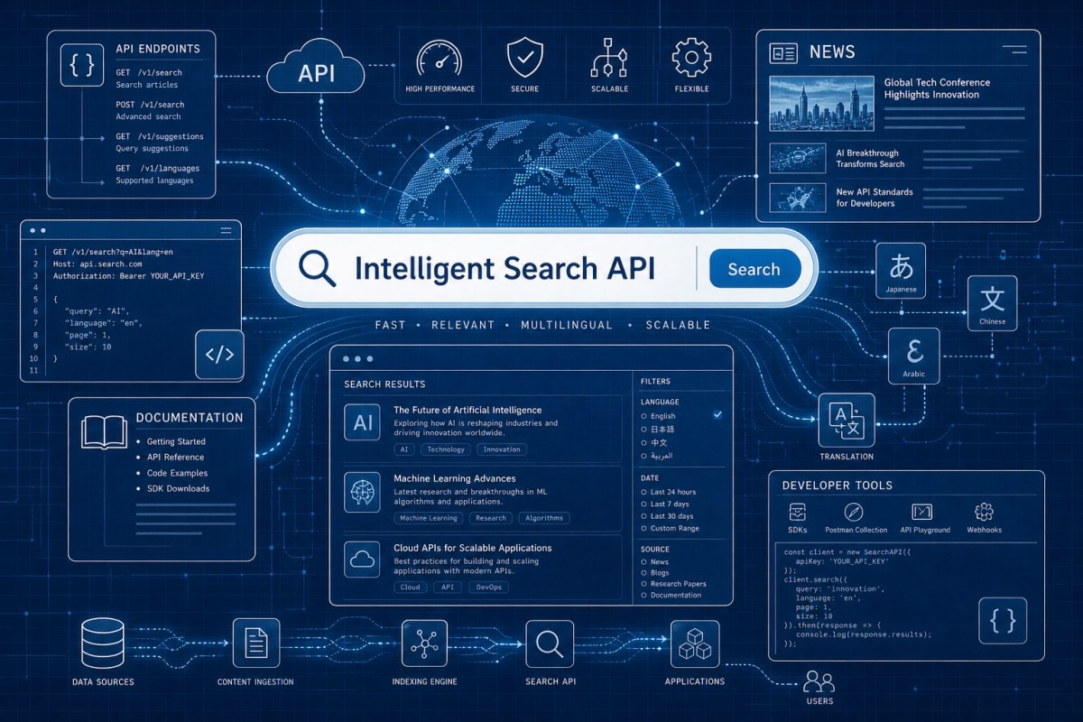 「Kagi」2026年4月末アップデート紹介：開発者向けSearch APIがいよいよ開放、News・Translateも実用面が一段強化