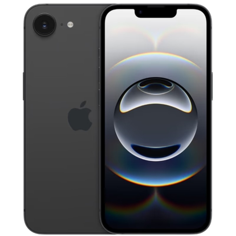 Apple iPhone 16e