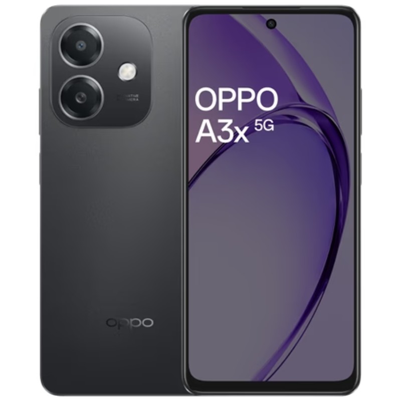 OPPO F23 5G