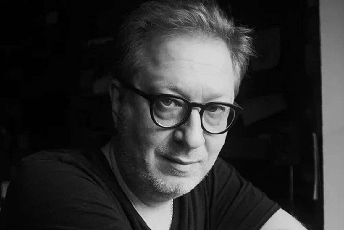 Павел Карманов: жизнь, посвященная музыке