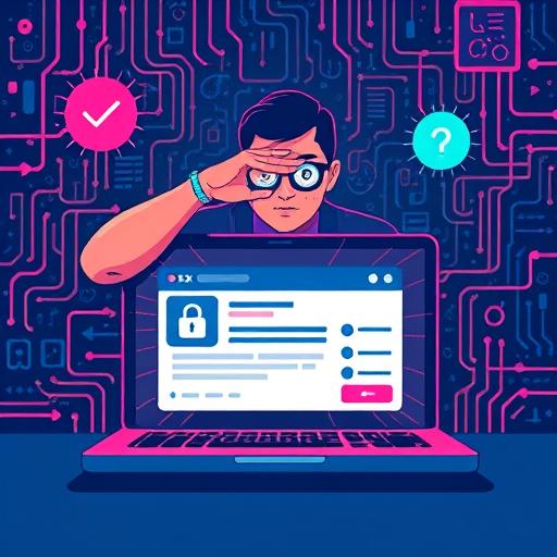 Как бесплатно посмотреть гостей в ВК: Мифы и Реальность