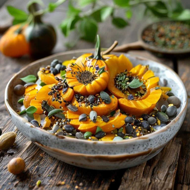 Mix de Semillas de Calabaza y Girasol Tostadas