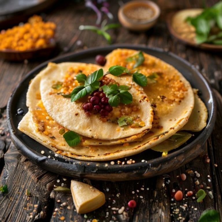 Tortillas de Maíz Nixtamalizado Hechas a Mano
