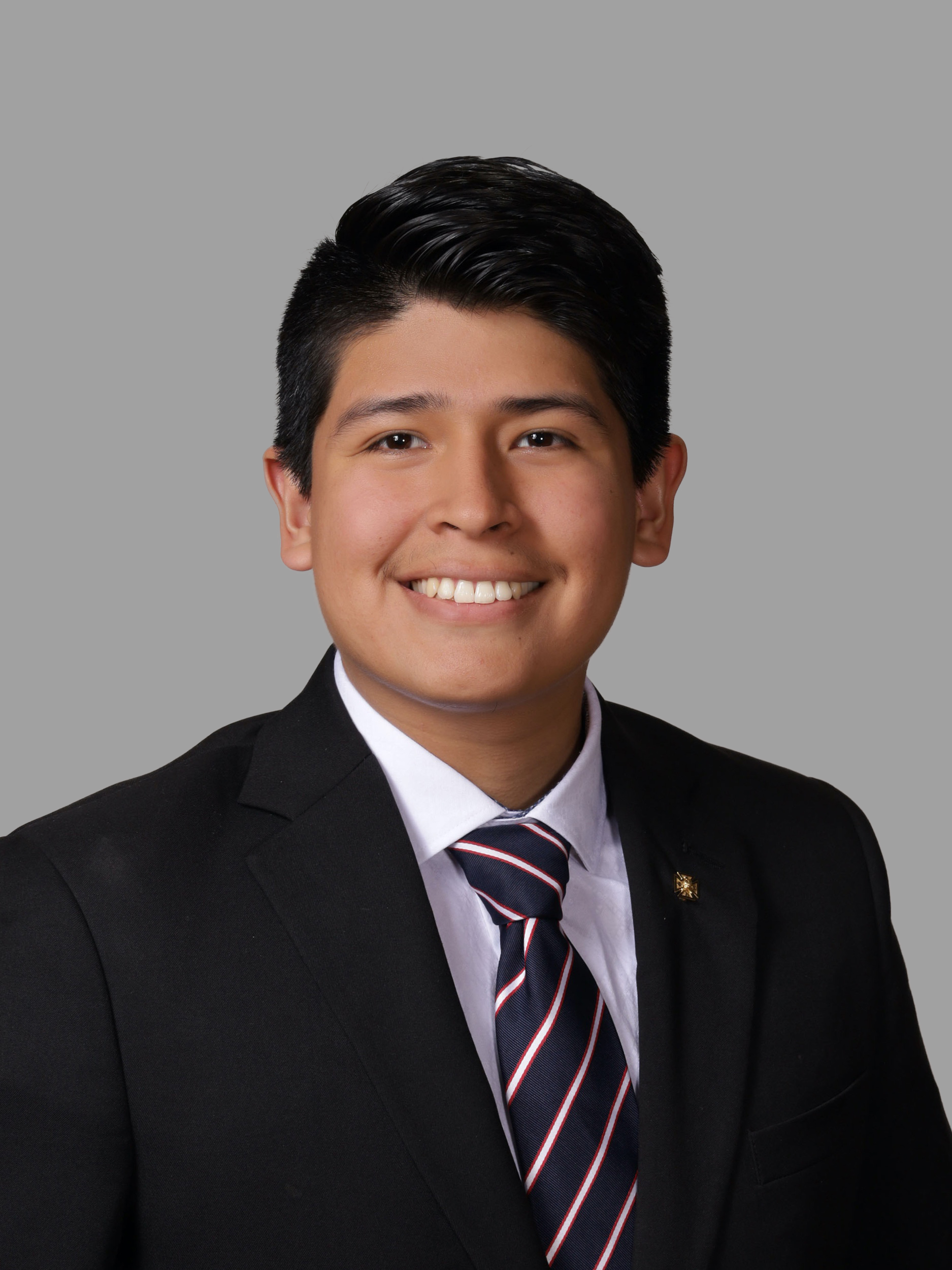 Jorge pfp