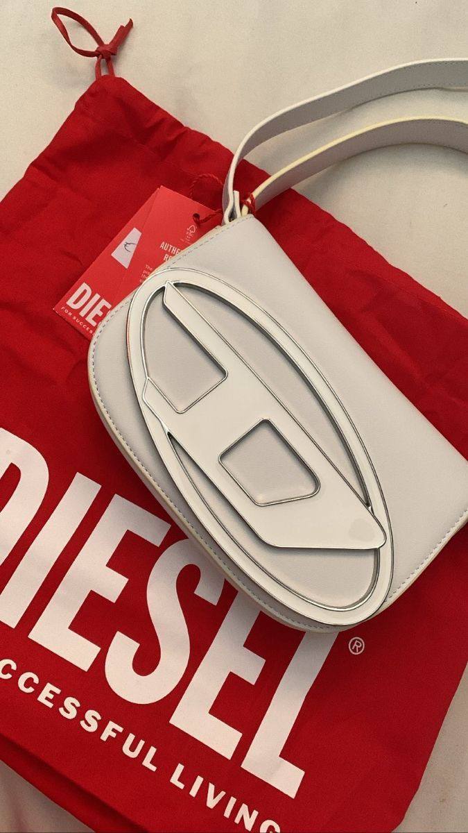 Diesel store