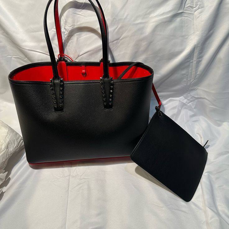 Christian Louboutin store