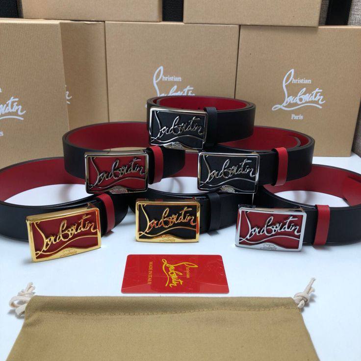Christian Louboutin store